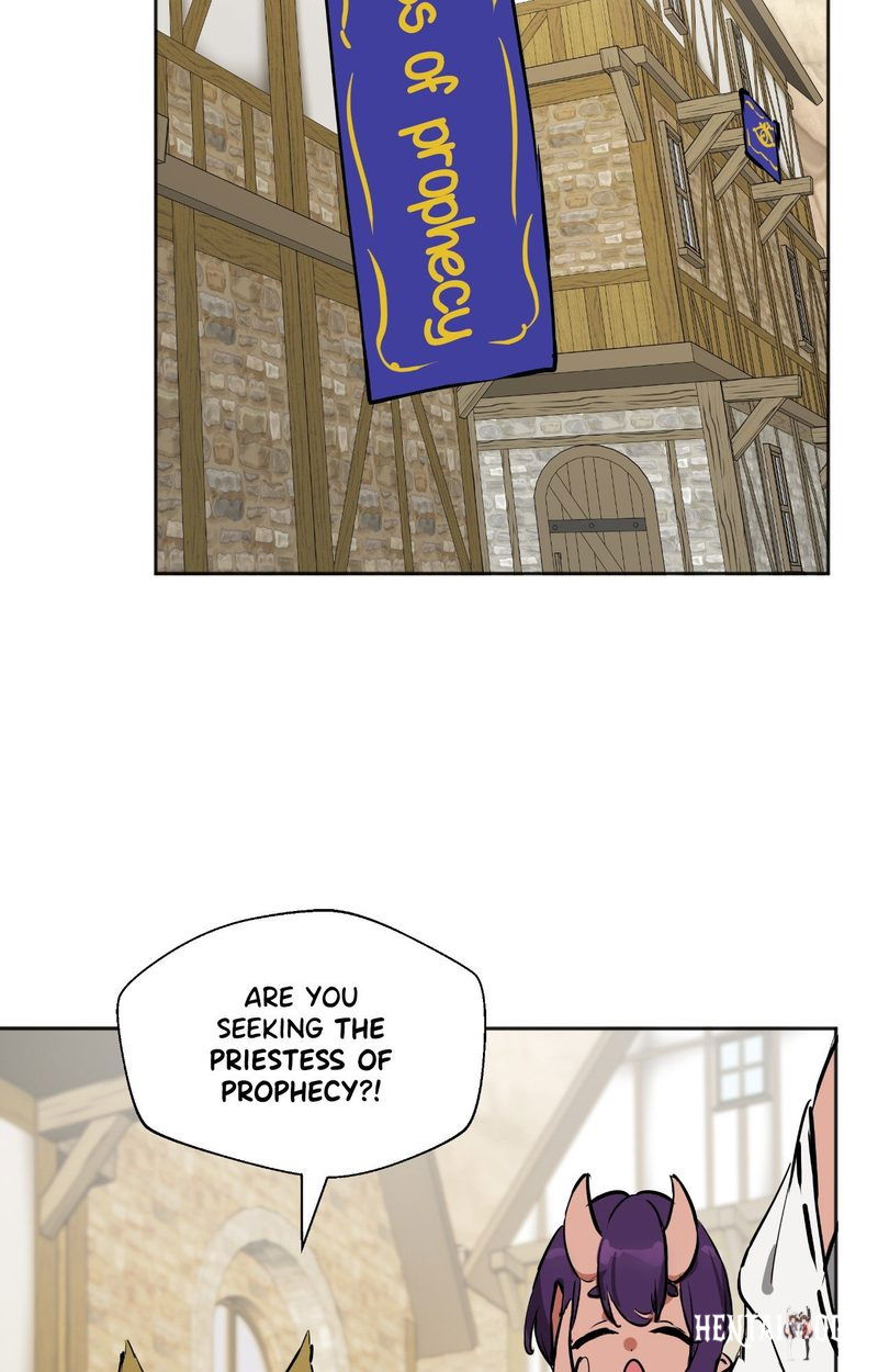 No Man&rsquo;s Land No Man&rsquo;s Land Chapter 81 - Страница 16