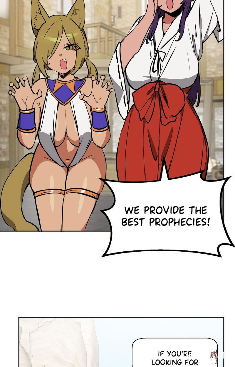 No Man&rsquo;s Land No Man&rsquo;s Land Chapter 81 - Страница 17