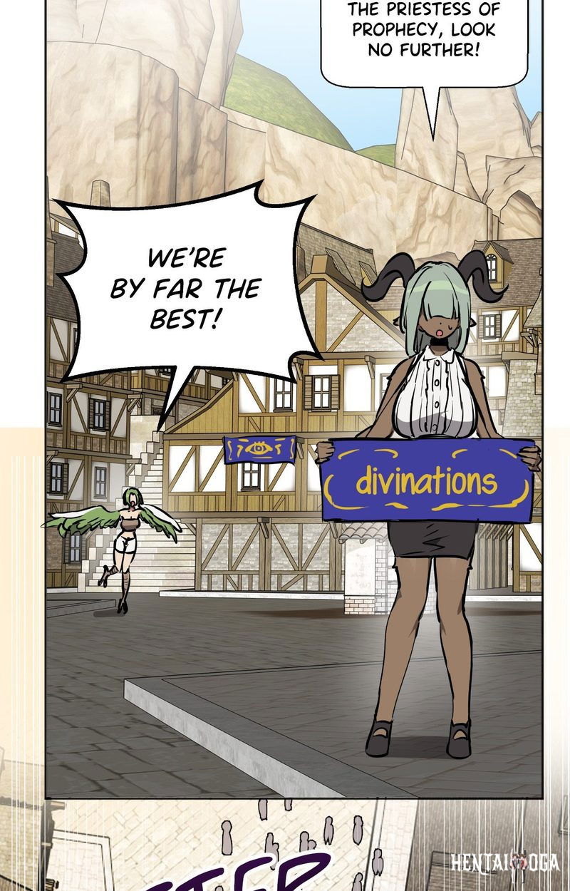 No Man&rsquo;s Land No Man&rsquo;s Land Chapter 81 - Страница 18