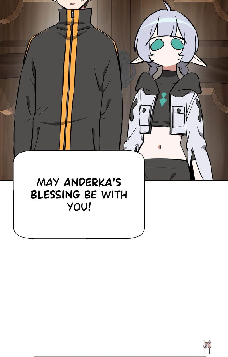 No Man&rsquo;s Land No Man&rsquo;s Land Chapter 81 - Страница 2