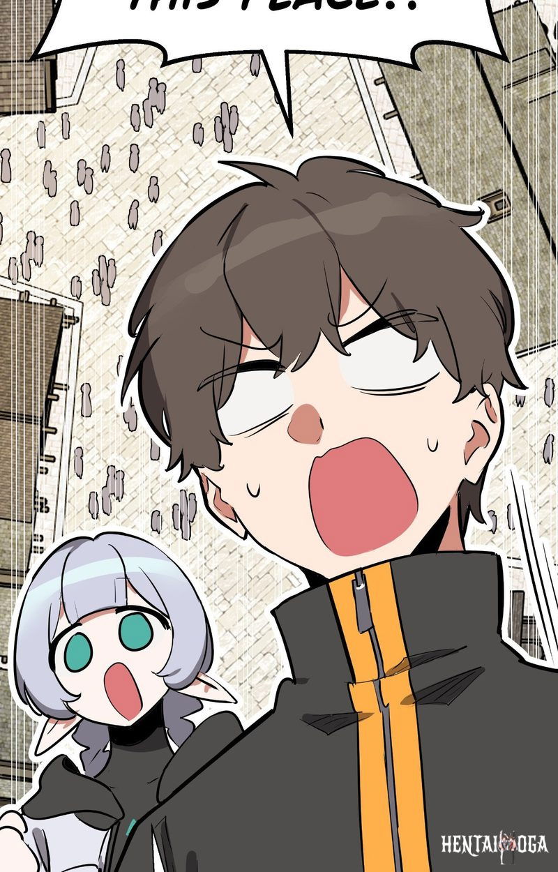 No Man&rsquo;s Land No Man&rsquo;s Land Chapter 81 - Страница 20