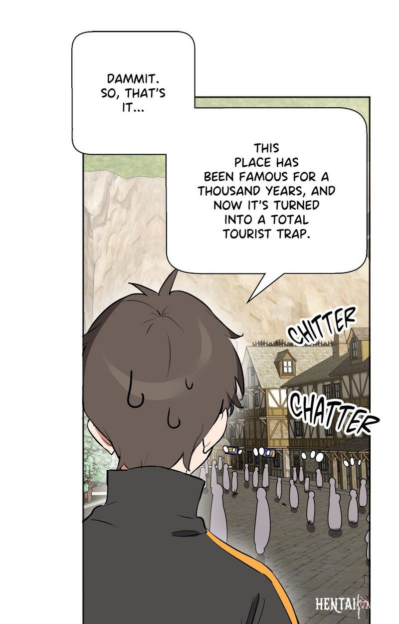 No Man&rsquo;s Land No Man&rsquo;s Land Chapter 81 - Страница 22