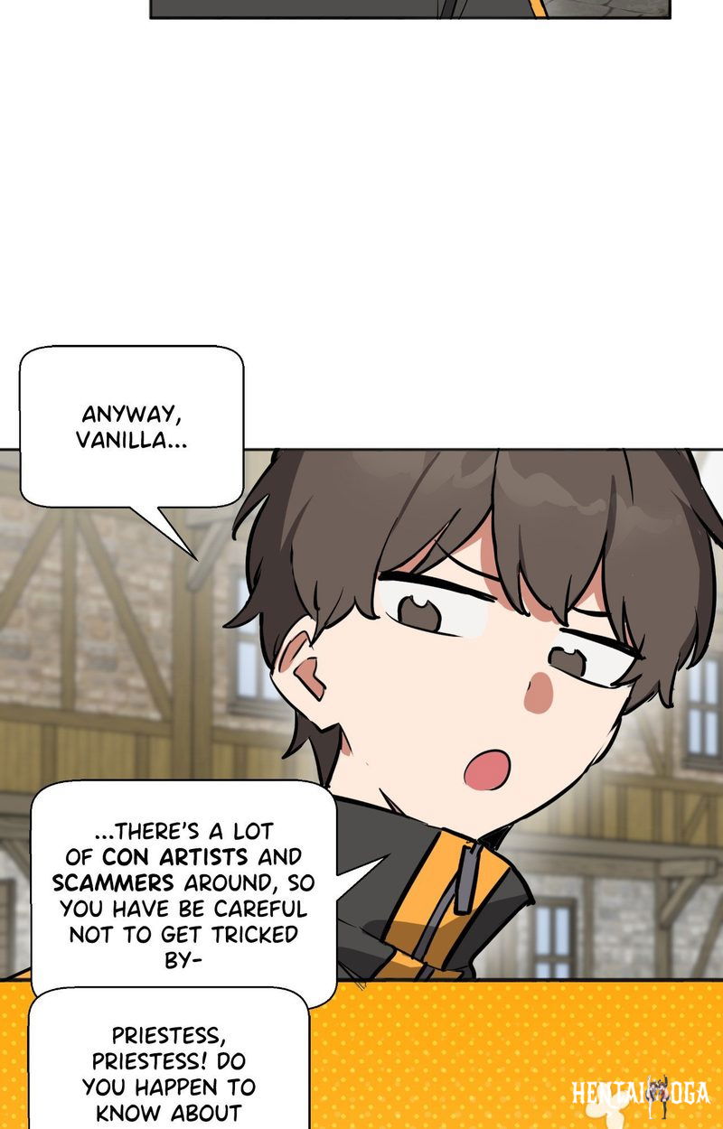 No Man&rsquo;s Land No Man&rsquo;s Land Chapter 81 - Страница 23