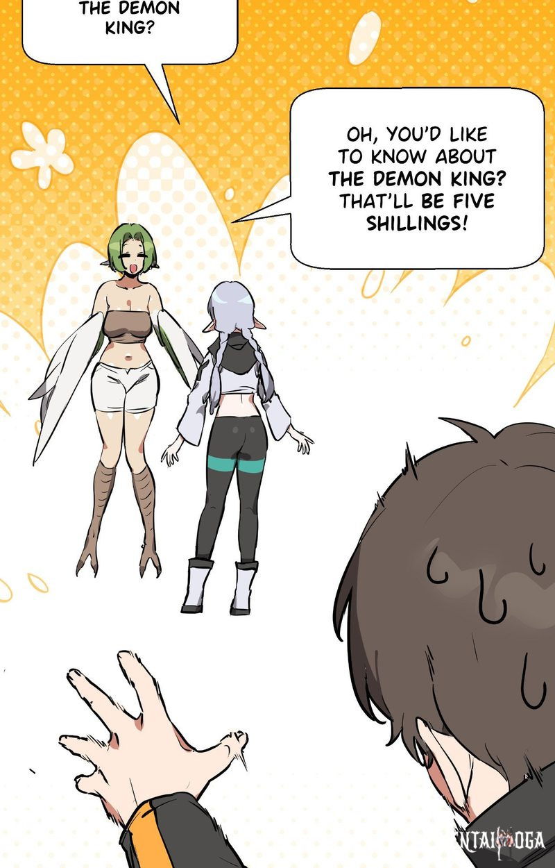 No Man&rsquo;s Land No Man&rsquo;s Land Chapter 81 - Страница 24