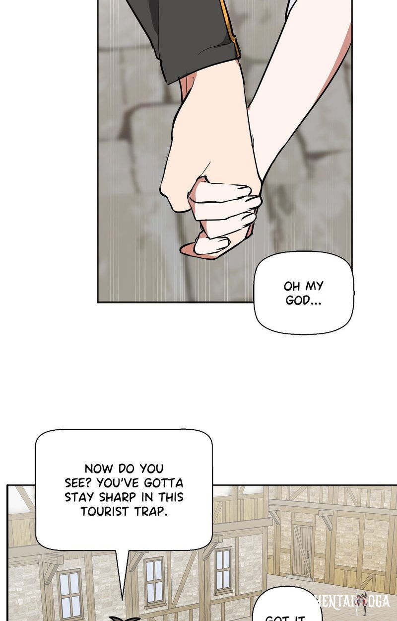 No Man&rsquo;s Land No Man&rsquo;s Land Chapter 81 - Страница 26