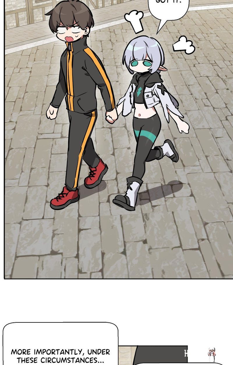 No Man&rsquo;s Land No Man&rsquo;s Land Chapter 81 - Страница 27