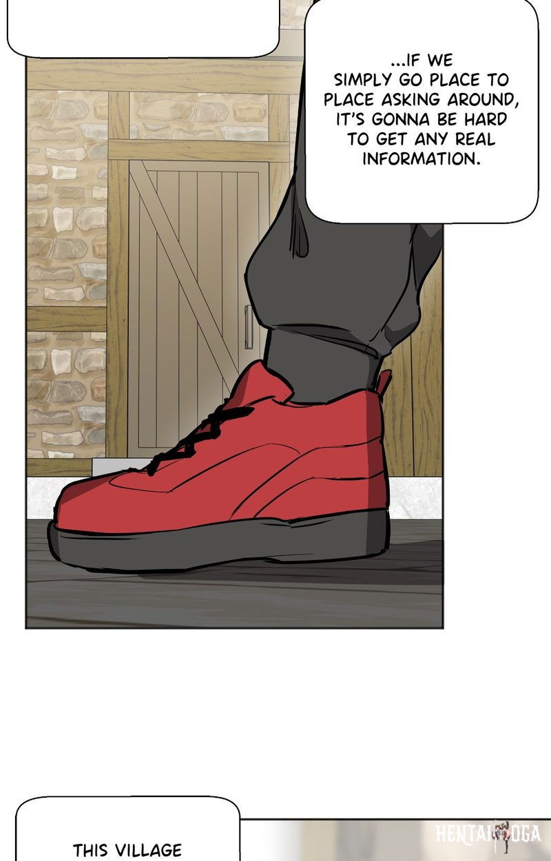 No Man&rsquo;s Land No Man&rsquo;s Land Chapter 81 - Страница 28