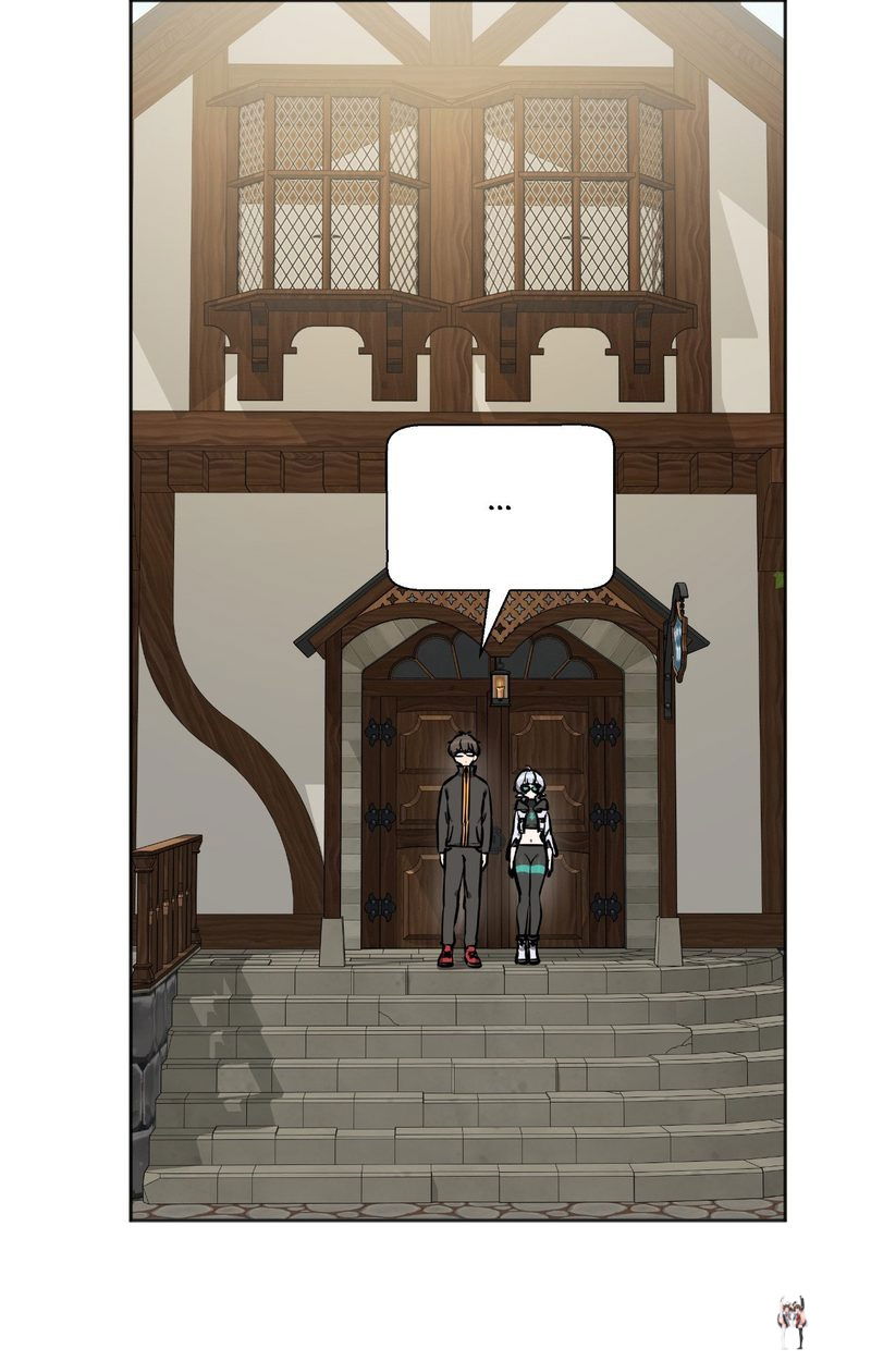 No Man&rsquo;s Land No Man&rsquo;s Land Chapter 81 - Страница 3