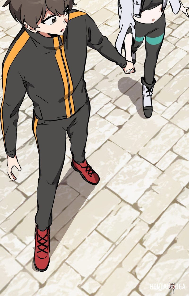 No Man&rsquo;s Land No Man&rsquo;s Land Chapter 81 - Страница 31