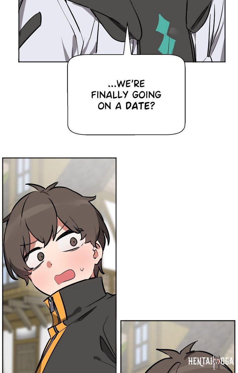 No Man&rsquo;s Land No Man&rsquo;s Land Chapter 81 - Страница 33