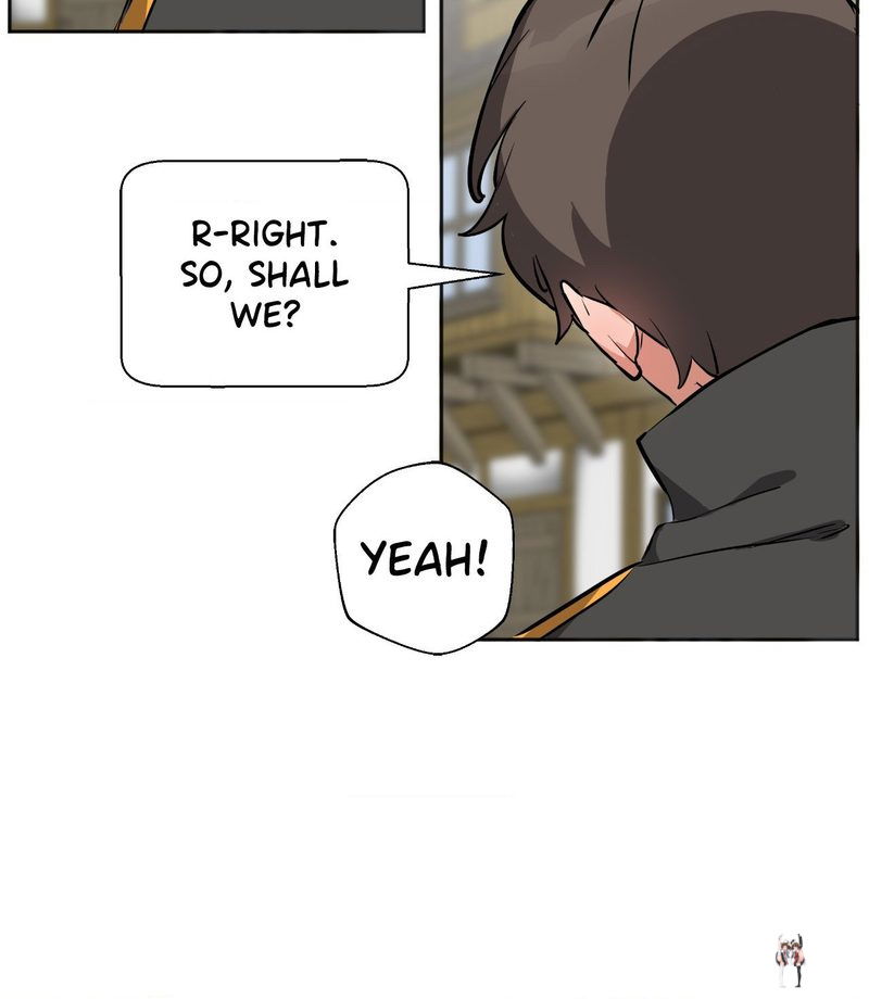 No Man&rsquo;s Land No Man&rsquo;s Land Chapter 81 - Страница 34