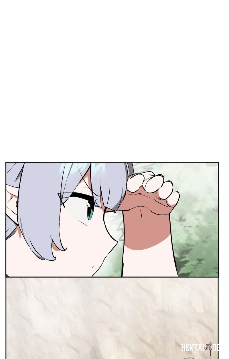 No Man&rsquo;s Land No Man&rsquo;s Land Chapter 81 - Страница 36