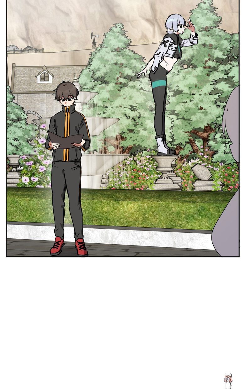 No Man&rsquo;s Land No Man&rsquo;s Land Chapter 81 - Страница 37