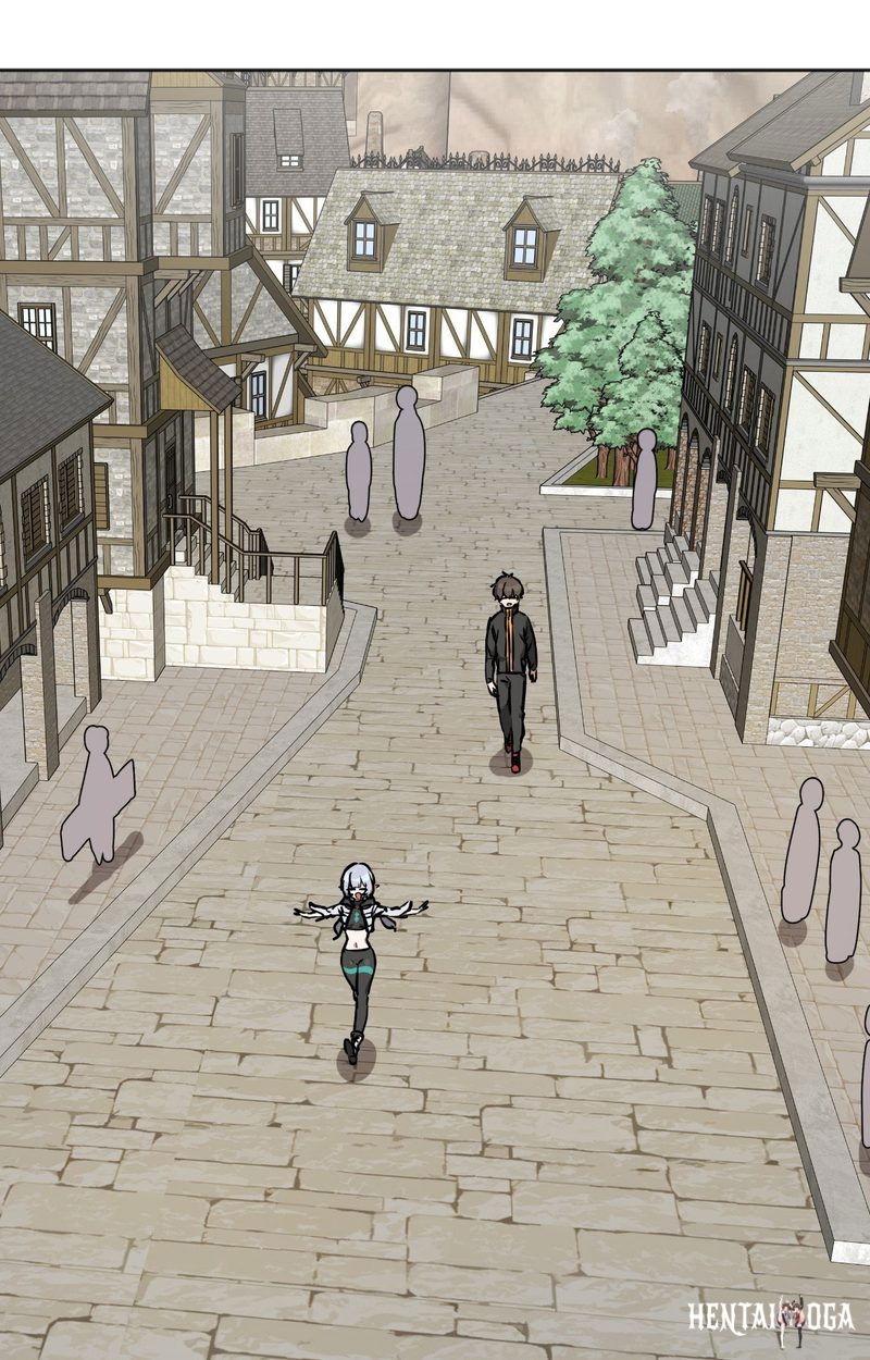 No Man&rsquo;s Land No Man&rsquo;s Land Chapter 81 - Страница 38