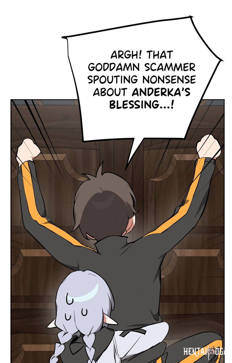 No Man&rsquo;s Land No Man&rsquo;s Land Chapter 81 - Страница 4