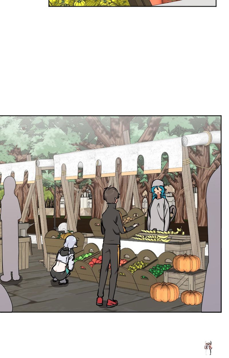 No Man&rsquo;s Land No Man&rsquo;s Land Chapter 81 - Страница 40