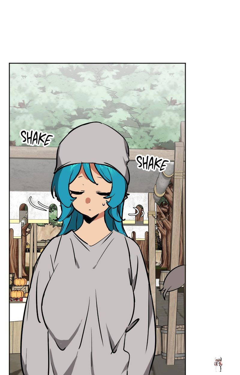 No Man&rsquo;s Land No Man&rsquo;s Land Chapter 81 - Страница 41