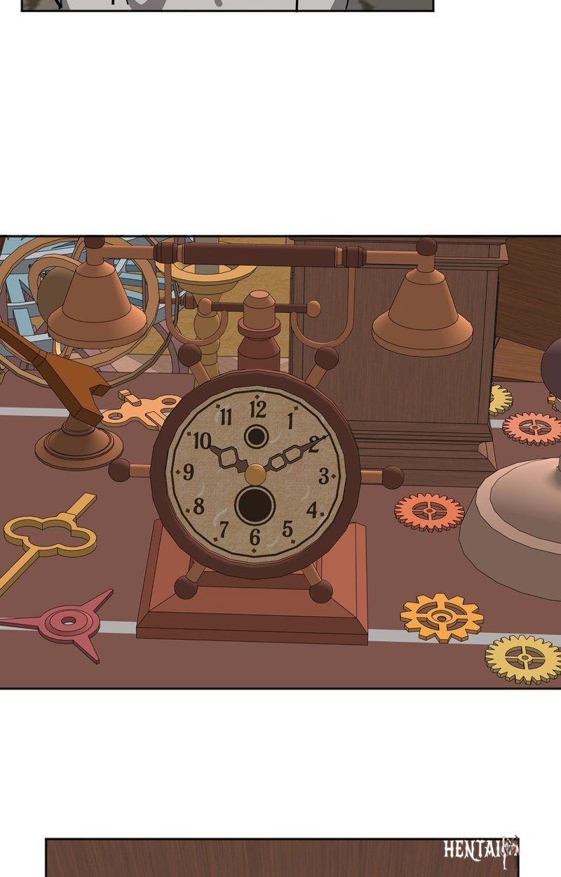 No Man&rsquo;s Land No Man&rsquo;s Land Chapter 81 - Страница 42