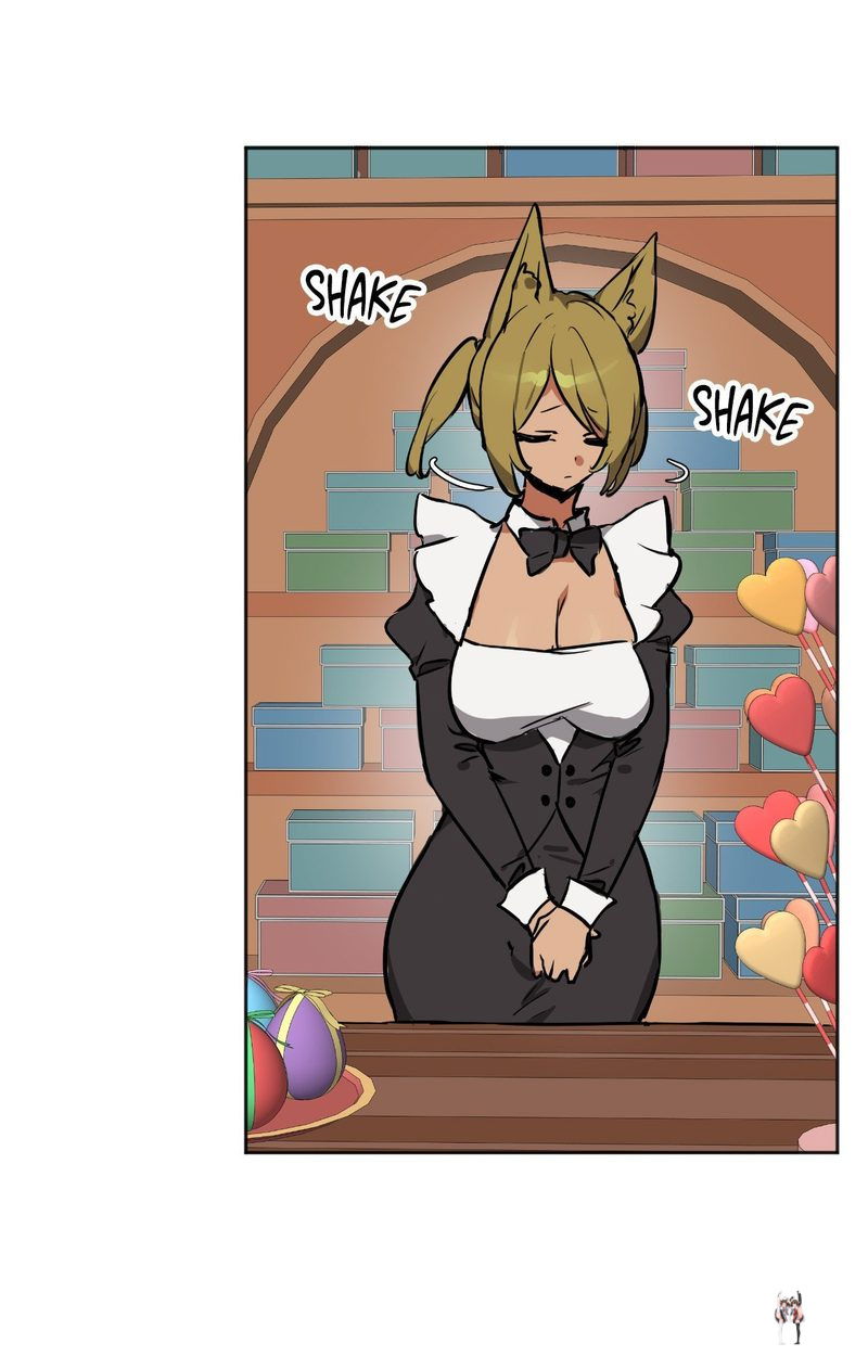 No Man&rsquo;s Land No Man&rsquo;s Land Chapter 81 - Страница 45