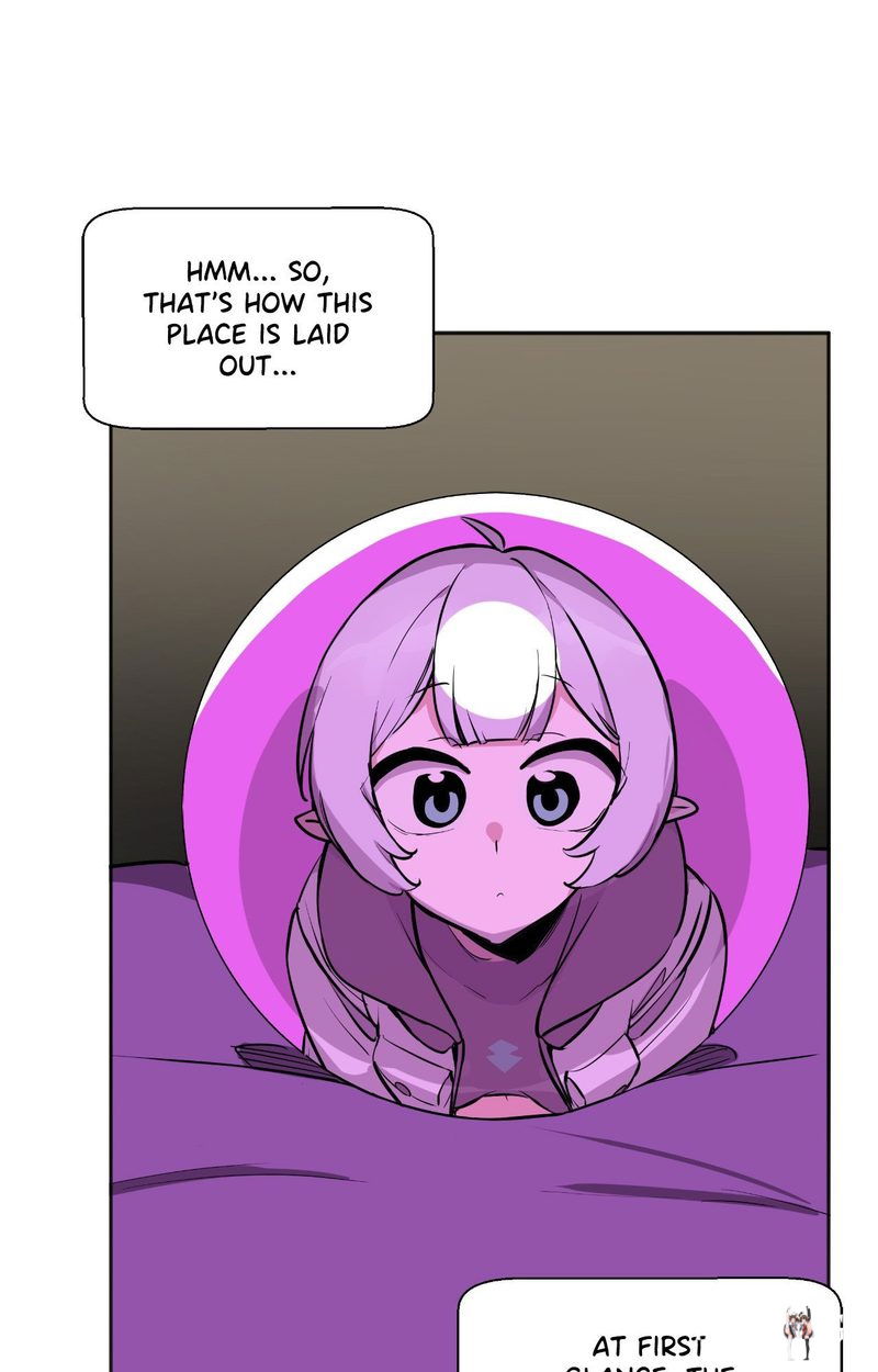 No Man&rsquo;s Land No Man&rsquo;s Land Chapter 81 - Страница 47