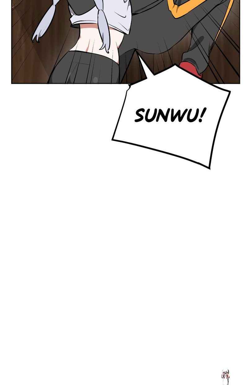 No Man&rsquo;s Land No Man&rsquo;s Land Chapter 81 - Страница 5