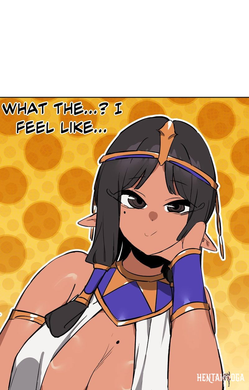 No Man&rsquo;s Land No Man&rsquo;s Land Chapter 81 - Страница 52