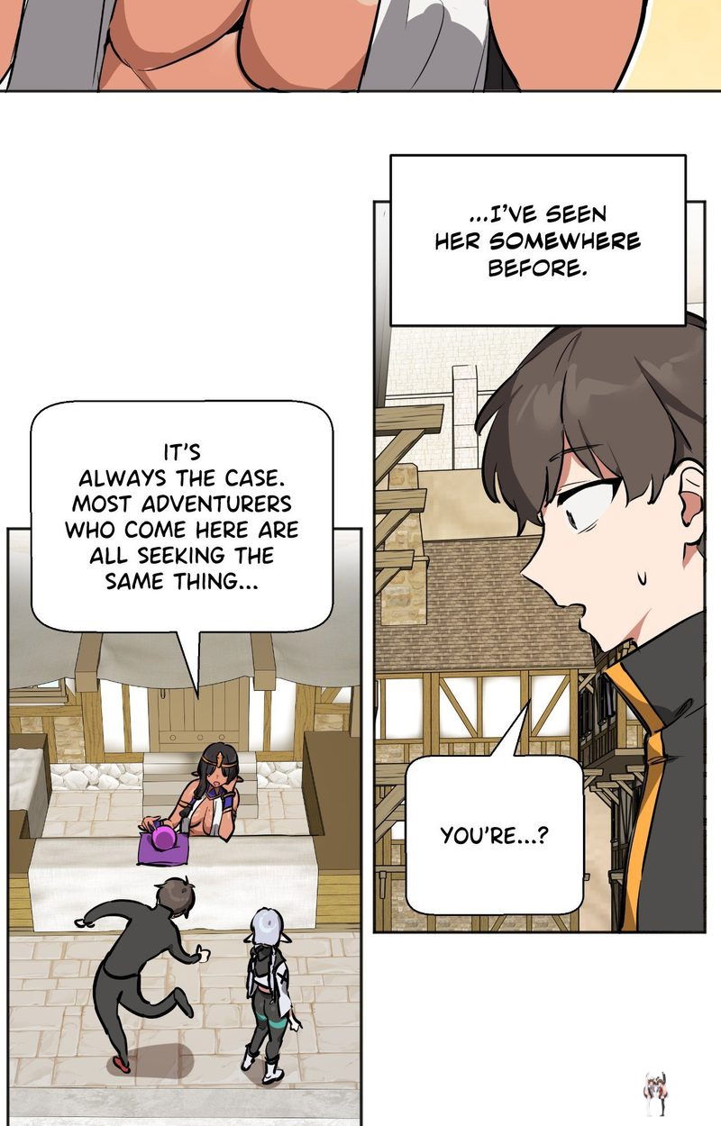 No Man&rsquo;s Land No Man&rsquo;s Land Chapter 81 - Страница 53