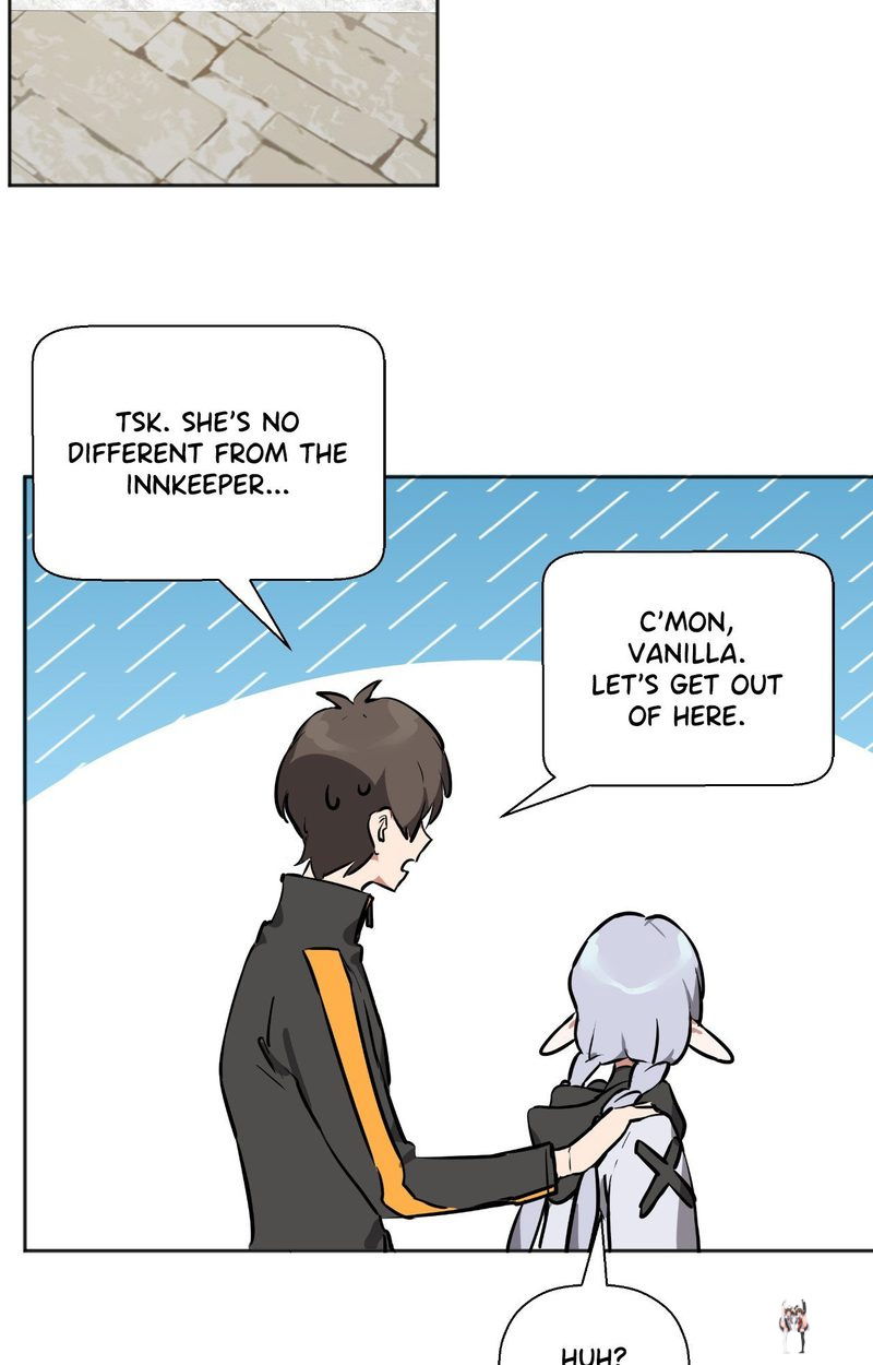 No Man&rsquo;s Land No Man&rsquo;s Land Chapter 81 - Страница 54