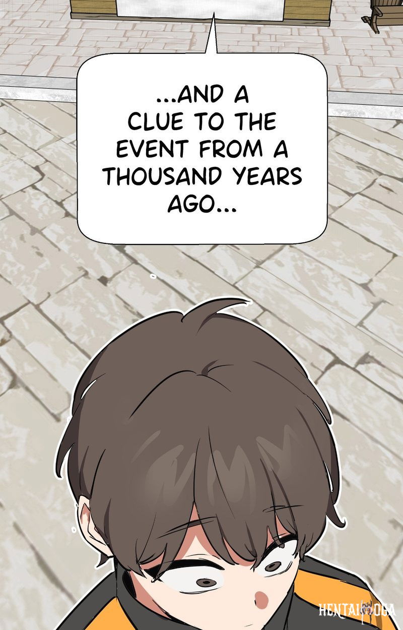 No Man&rsquo;s Land No Man&rsquo;s Land Chapter 81 - Страница 57