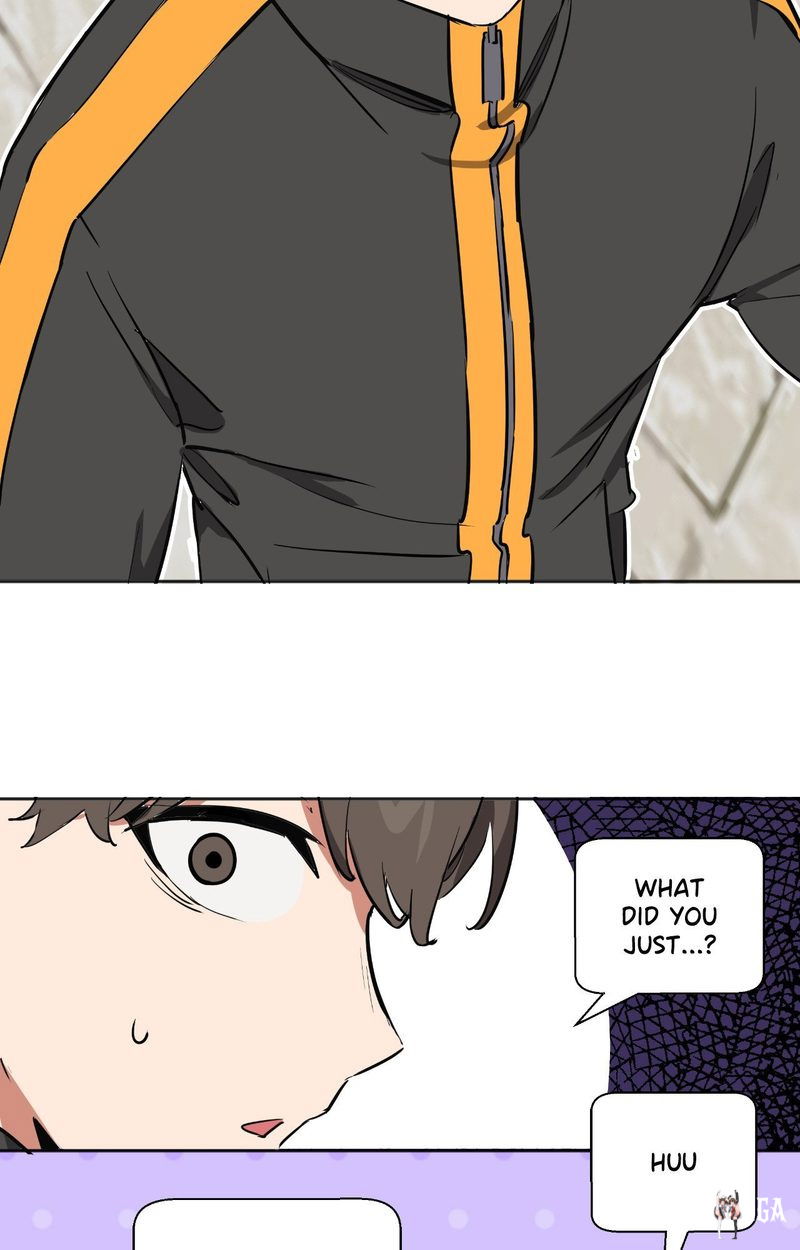 No Man&rsquo;s Land No Man&rsquo;s Land Chapter 81 - Страница 58