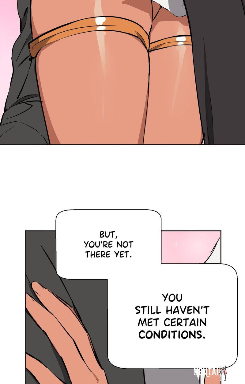 No Man&rsquo;s Land No Man&rsquo;s Land Chapter 81 - Страница 61