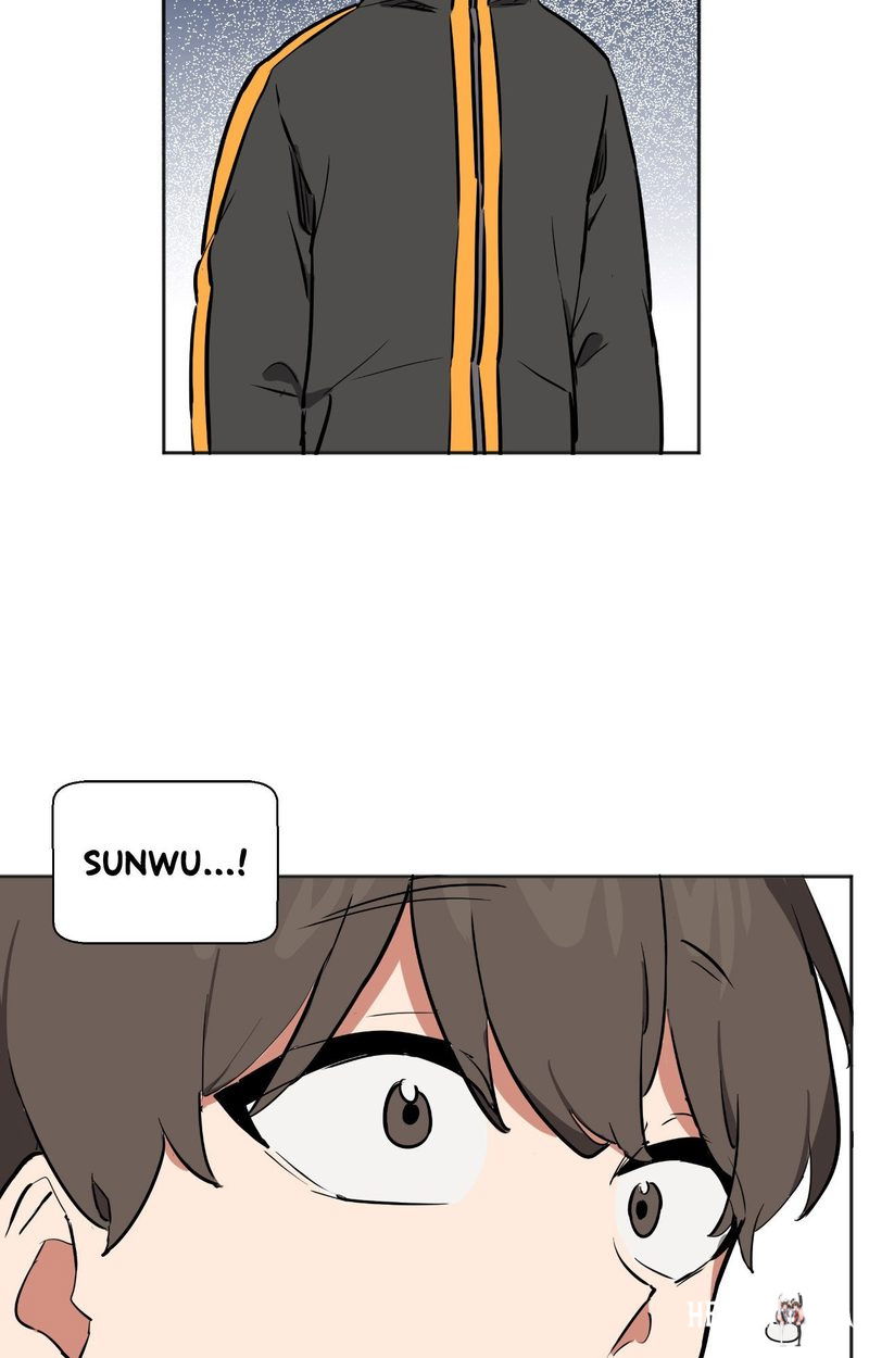 No Man&rsquo;s Land No Man&rsquo;s Land Chapter 81 - Страница 66