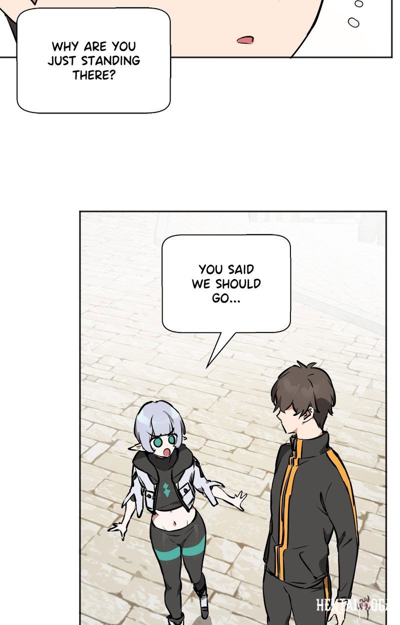 No Man&rsquo;s Land No Man&rsquo;s Land Chapter 81 - Страница 67