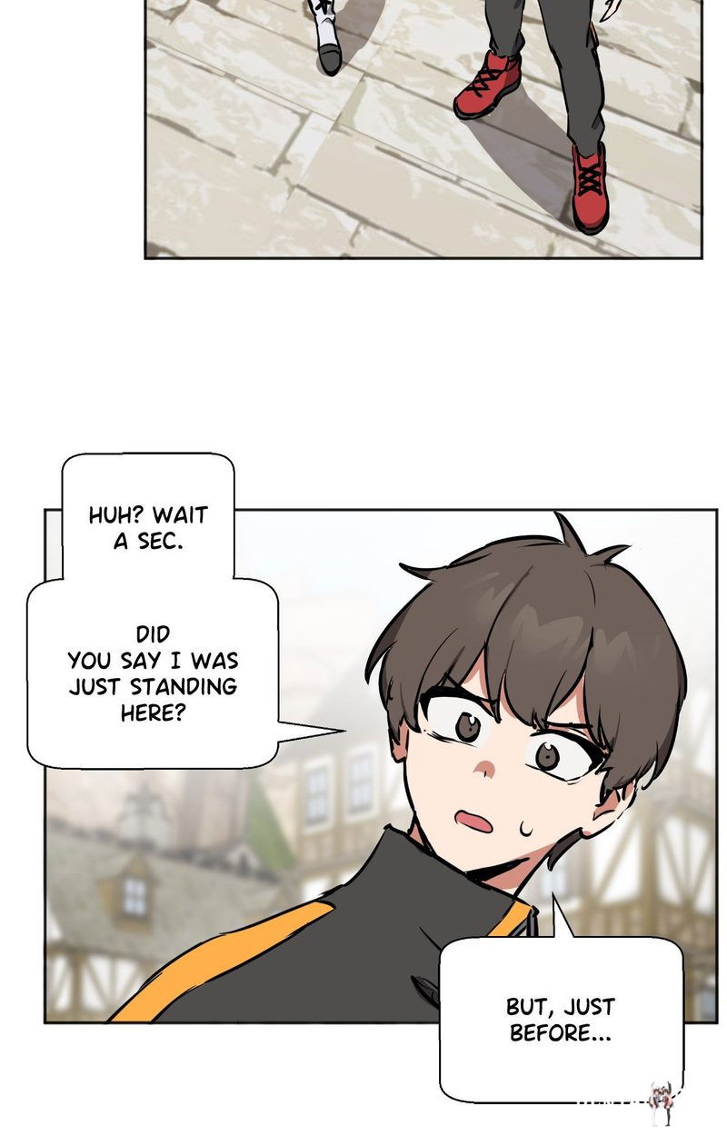 No Man&rsquo;s Land No Man&rsquo;s Land Chapter 81 - Страница 68