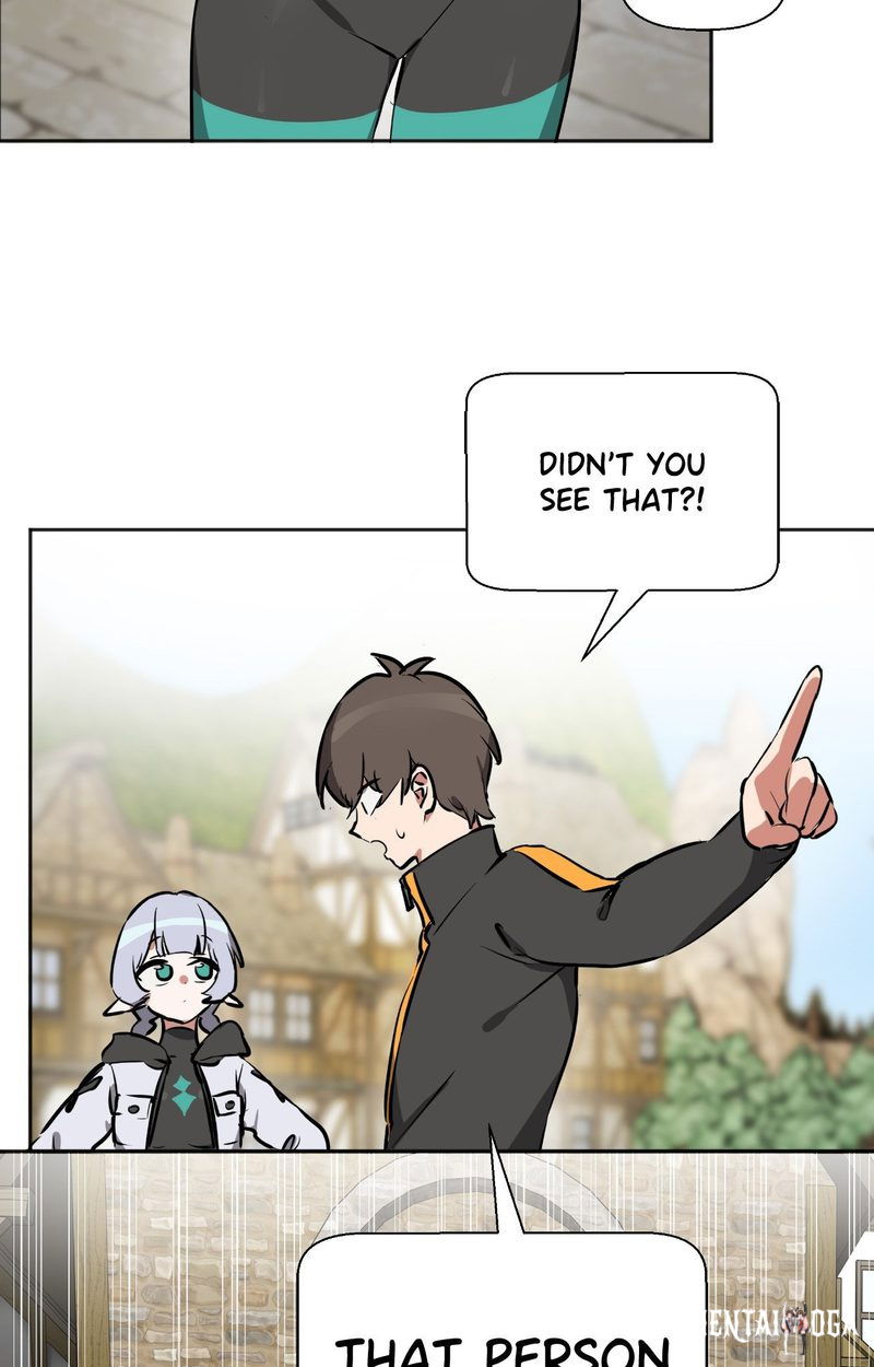 No Man&rsquo;s Land No Man&rsquo;s Land Chapter 81 - Страница 70