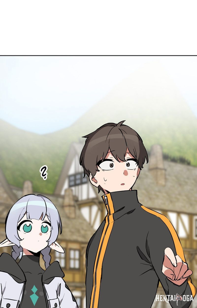 No Man&rsquo;s Land No Man&rsquo;s Land Chapter 81 - Страница 72