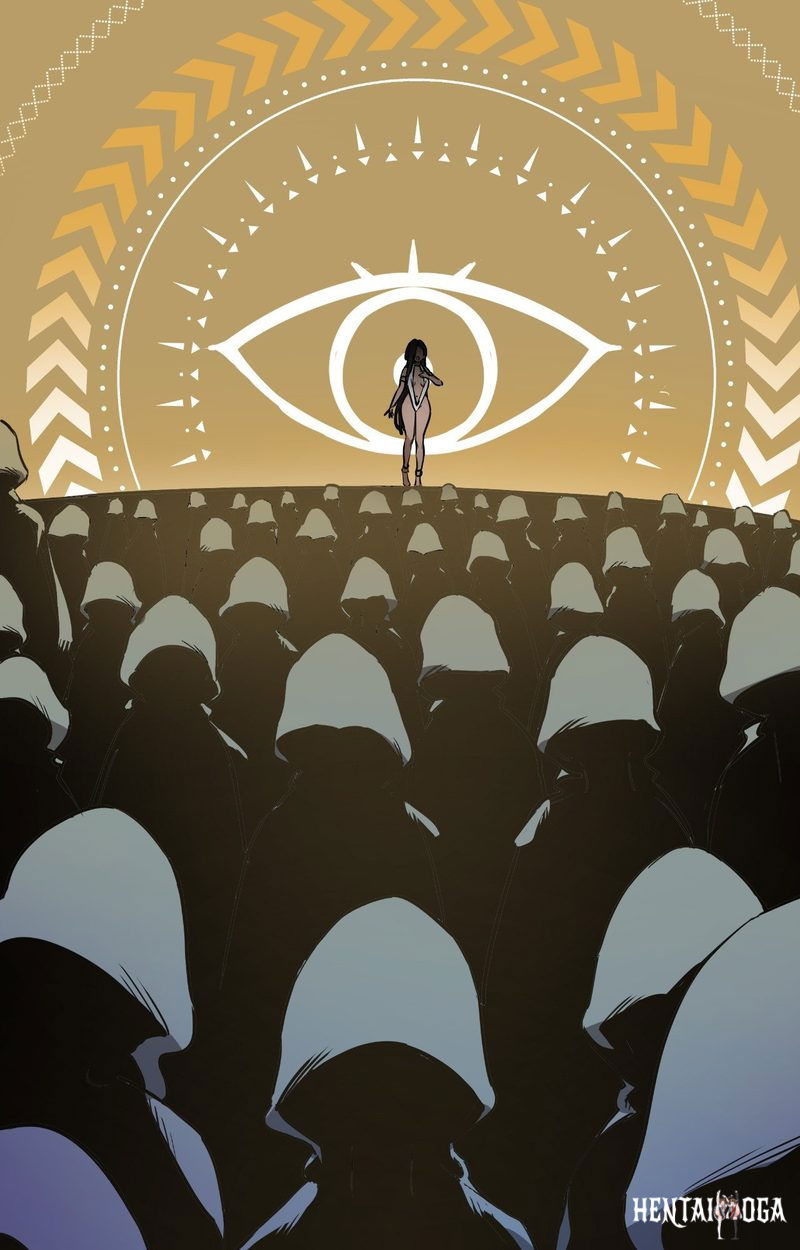 No Man&rsquo;s Land No Man&rsquo;s Land Chapter 81 - Страница 8