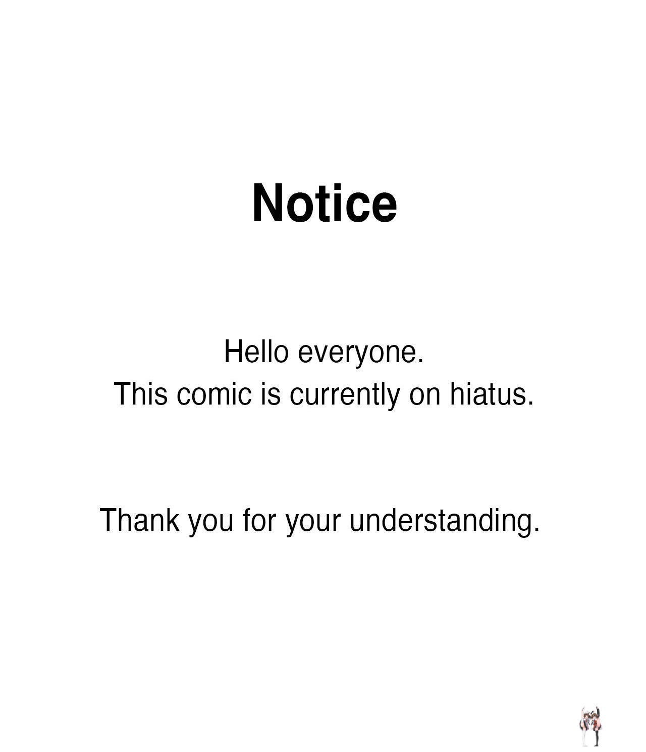 No Man&rsquo;s Land No Man&rsquo;s Land Chapter 80.5 - P&aacute;gina 1