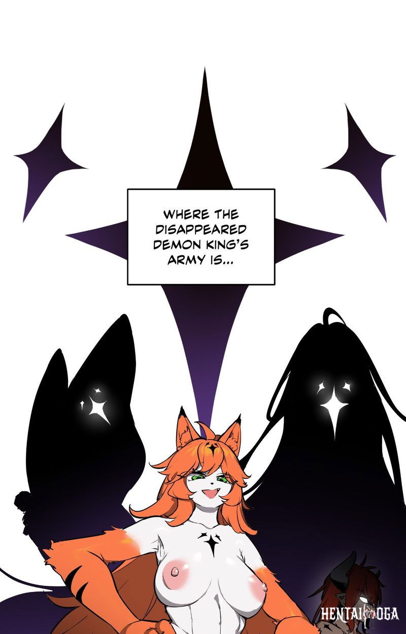 No Man&rsquo;s Land No Man&rsquo;s Land Chapter 80 - P&aacute;gina 1