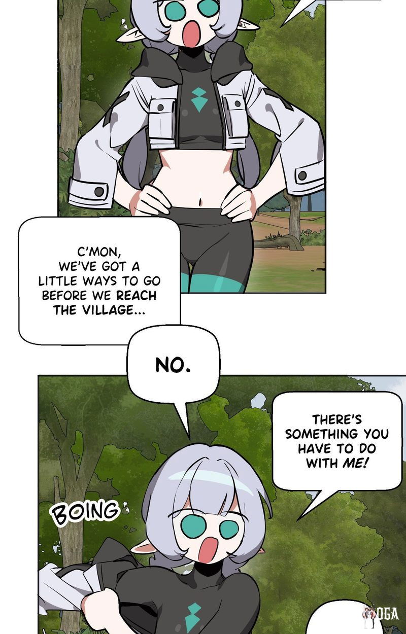 No Man&rsquo;s Land No Man&rsquo;s Land Chapter 80 - P&aacute;gina 11