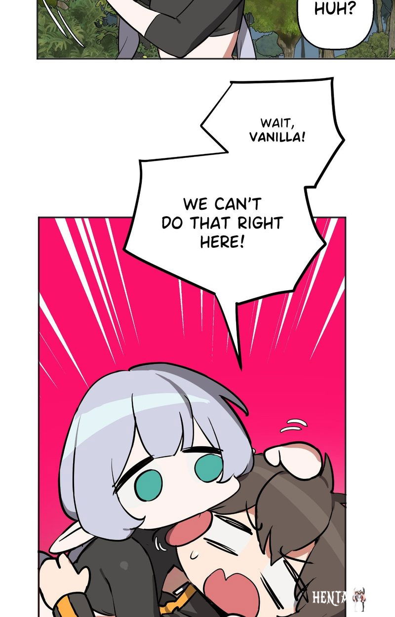 No Man&rsquo;s Land No Man&rsquo;s Land Chapter 80 - P&aacute;gina 12