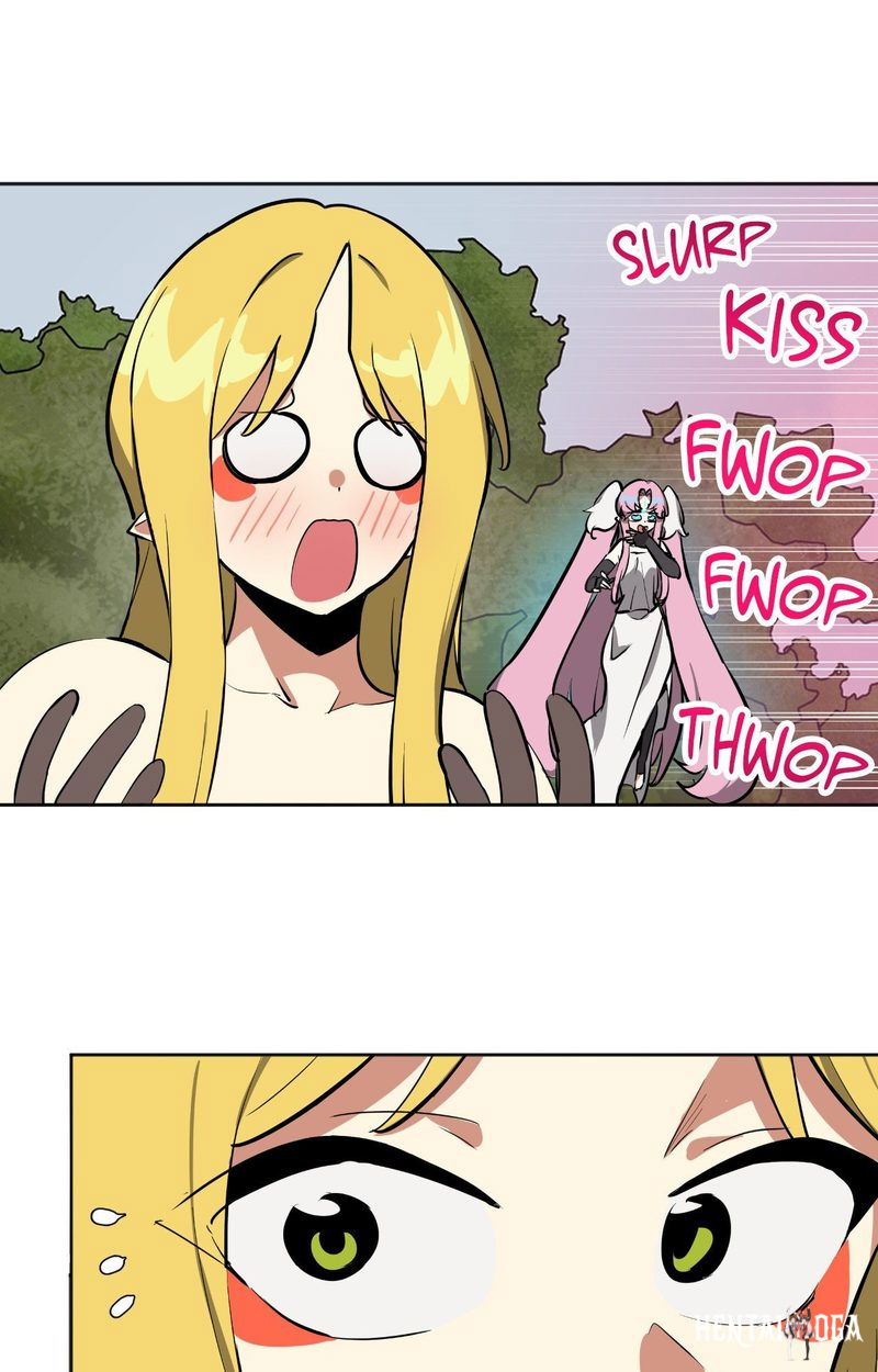 No Man&rsquo;s Land No Man&rsquo;s Land Chapter 80 - P&aacute;gina 15