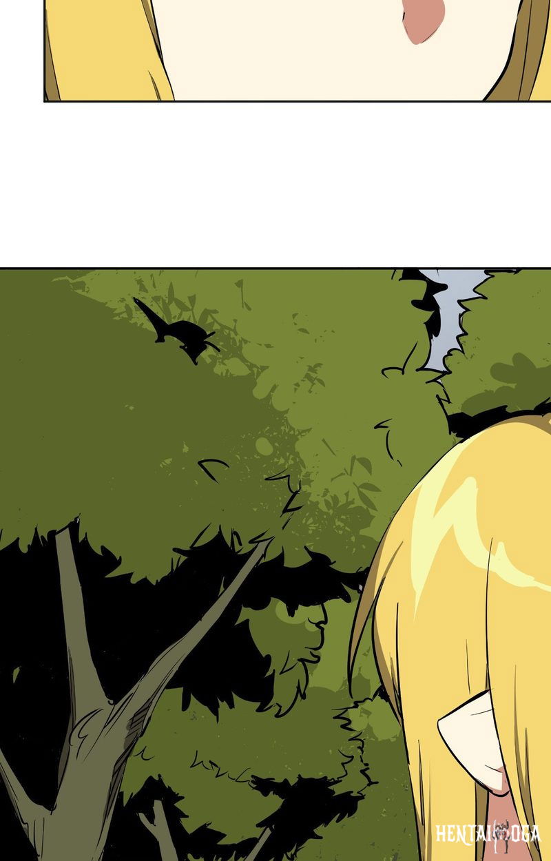 No Man&rsquo;s Land No Man&rsquo;s Land Chapter 80 - P&aacute;gina 16