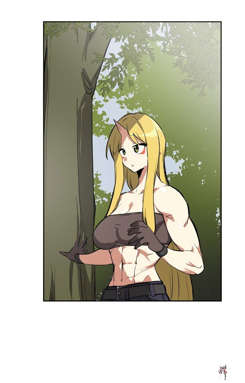 No Man&rsquo;s Land No Man&rsquo;s Land Chapter 80 - P&aacute;gina 18