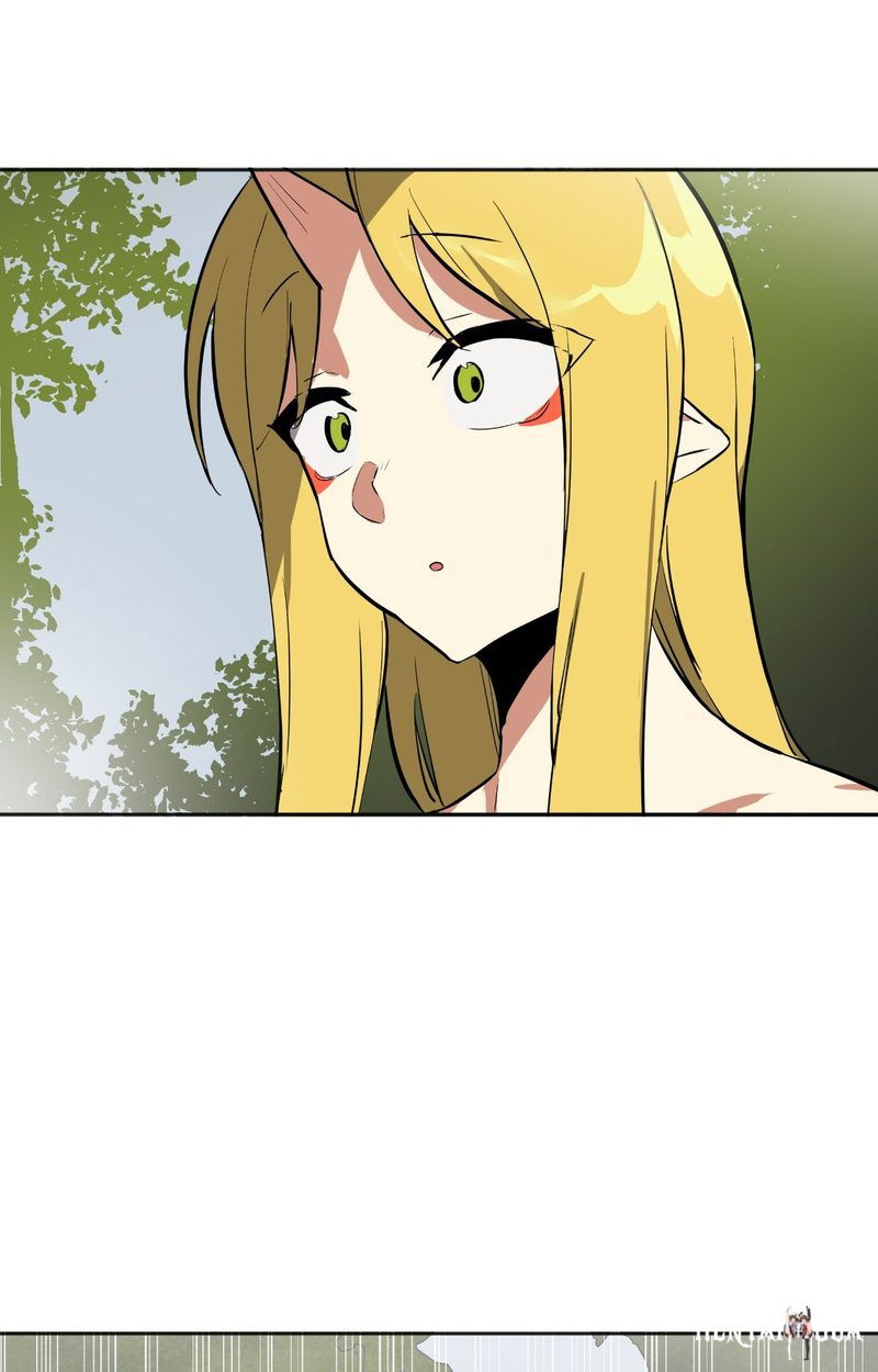 No Man&rsquo;s Land No Man&rsquo;s Land Chapter 80 - P&aacute;gina 19