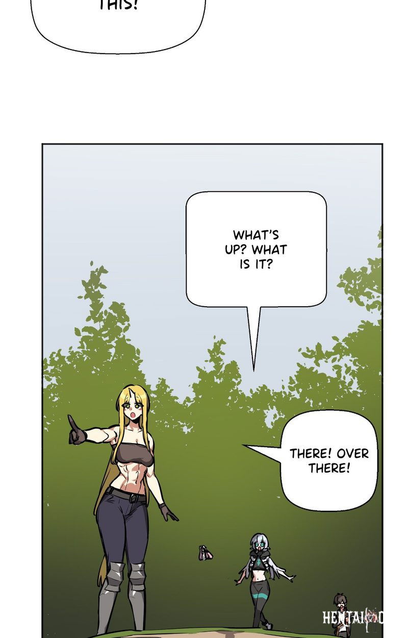 No Man&rsquo;s Land No Man&rsquo;s Land Chapter 80 - P&aacute;gina 21