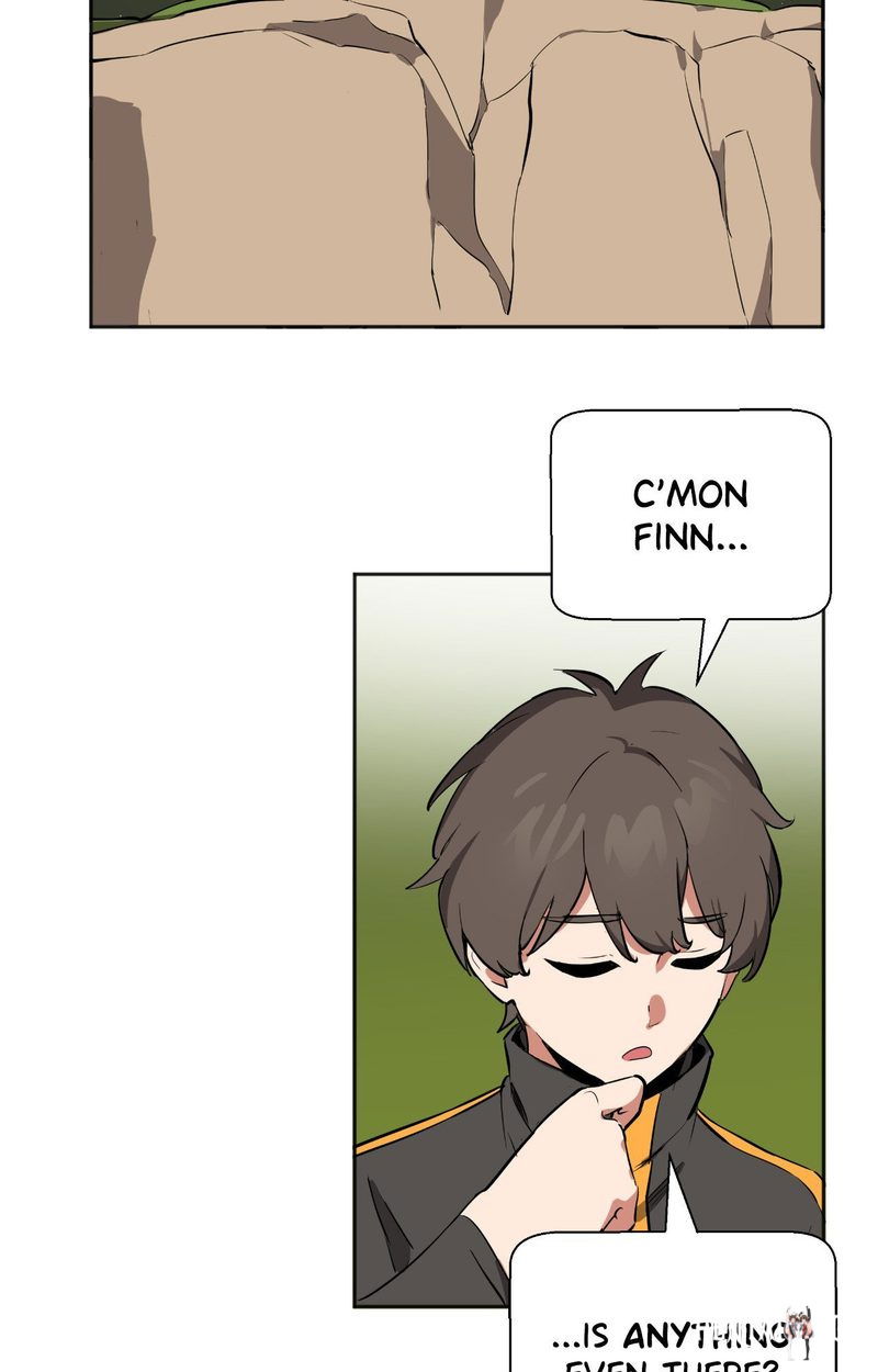 No Man&rsquo;s Land No Man&rsquo;s Land Chapter 80 - P&aacute;gina 22