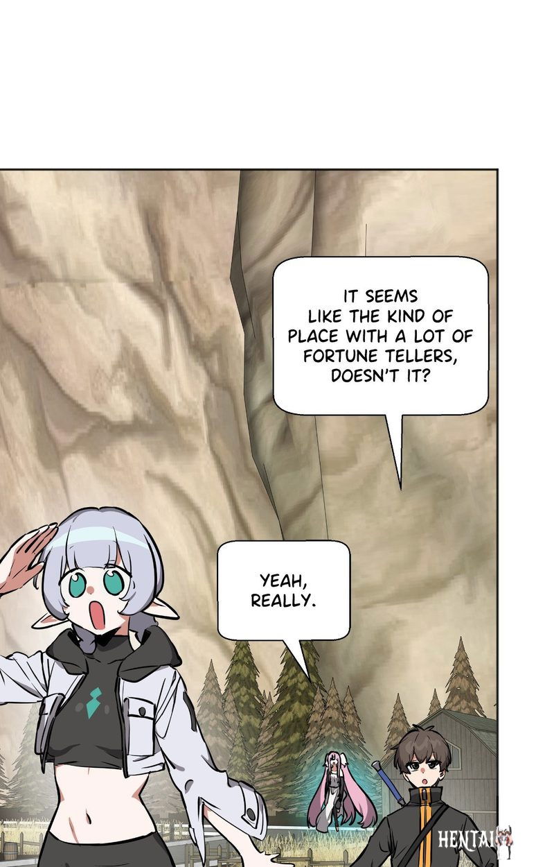 No Man&rsquo;s Land No Man&rsquo;s Land Chapter 80 - P&aacute;gina 30