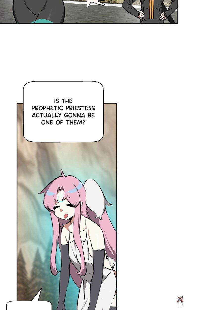 No Man&rsquo;s Land No Man&rsquo;s Land Chapter 80 - P&aacute;gina 31