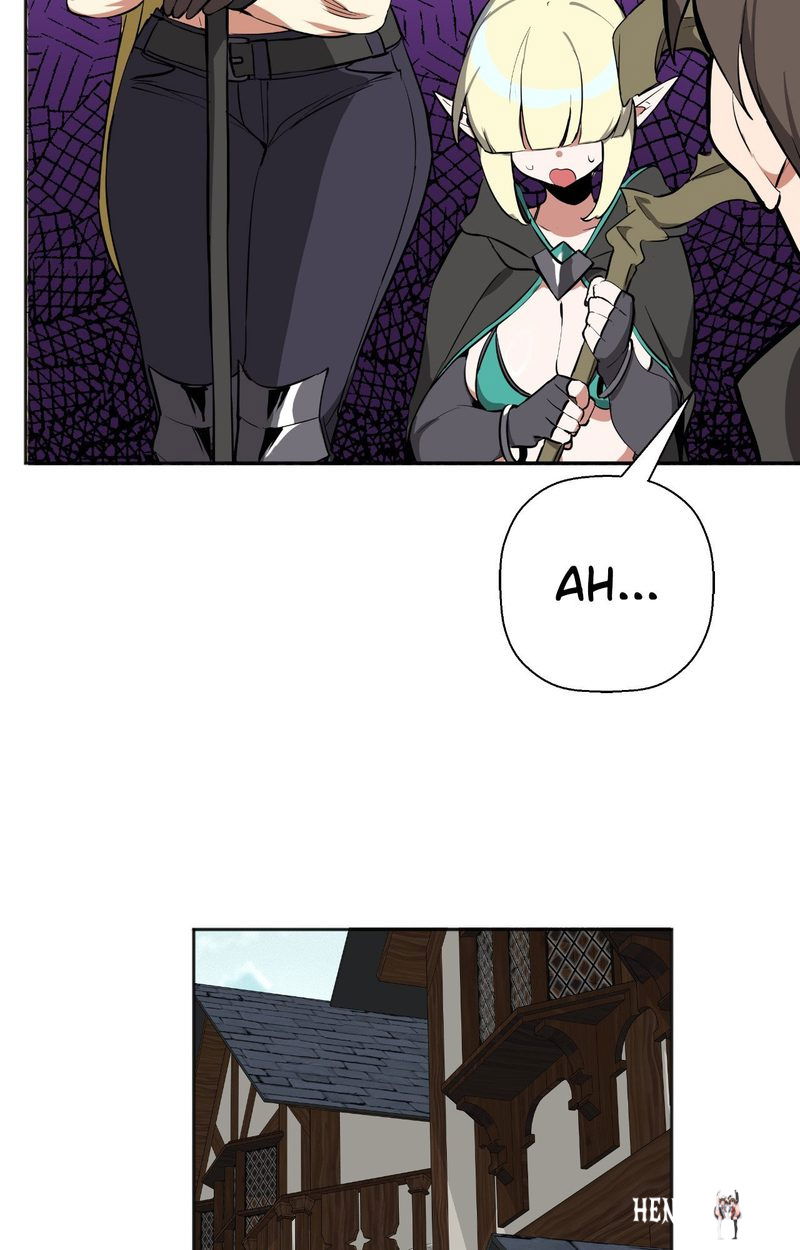 No Man&rsquo;s Land No Man&rsquo;s Land Chapter 80 - P&aacute;gina 34